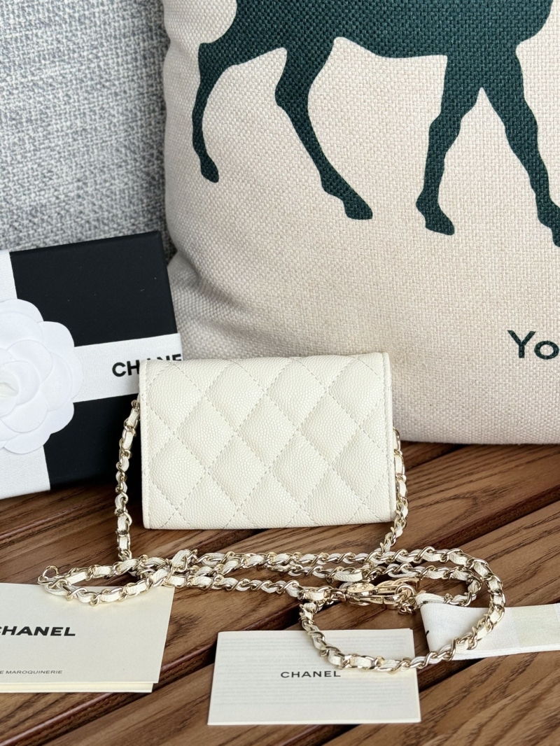 Chanel CF Series Bags